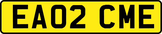 EA02CME
