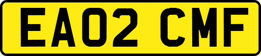 EA02CMF
