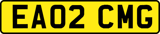 EA02CMG