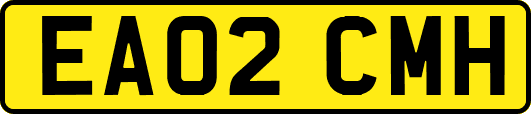EA02CMH