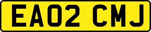EA02CMJ
