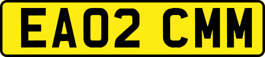 EA02CMM