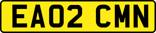 EA02CMN