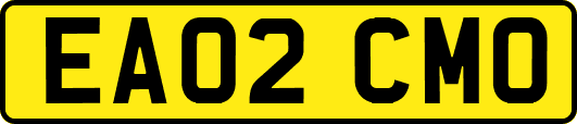 EA02CMO