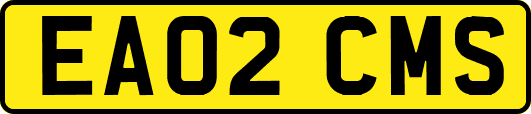 EA02CMS