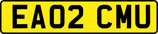 EA02CMU