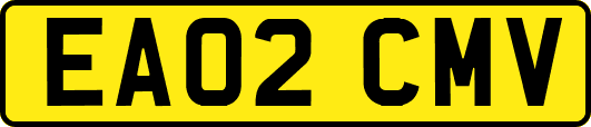EA02CMV