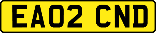 EA02CND