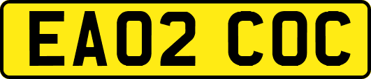 EA02COC