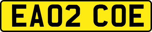 EA02COE