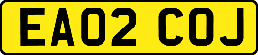 EA02COJ