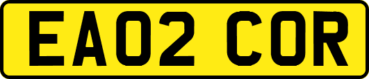 EA02COR