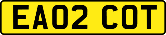 EA02COT