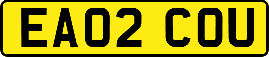 EA02COU