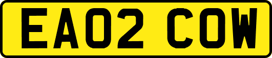 EA02COW