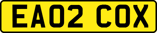 EA02COX