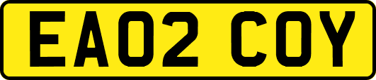 EA02COY