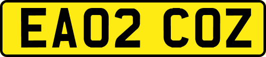 EA02COZ