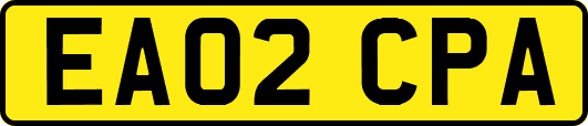 EA02CPA
