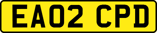 EA02CPD