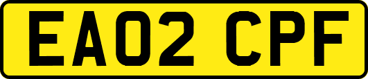 EA02CPF