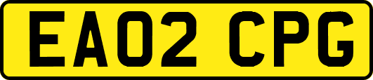 EA02CPG