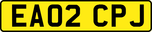 EA02CPJ
