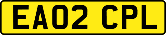 EA02CPL