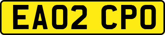 EA02CPO