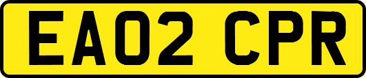 EA02CPR