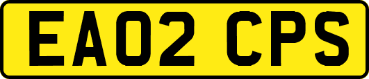 EA02CPS