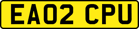 EA02CPU