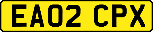 EA02CPX