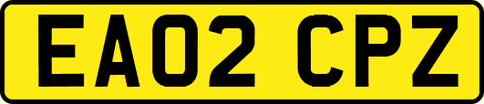 EA02CPZ