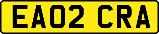 EA02CRA
