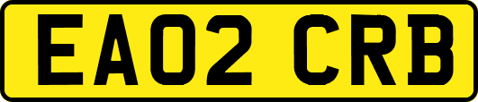 EA02CRB