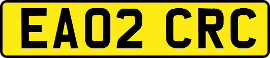EA02CRC
