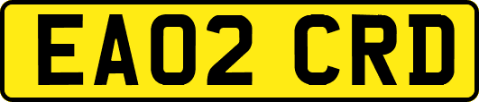 EA02CRD