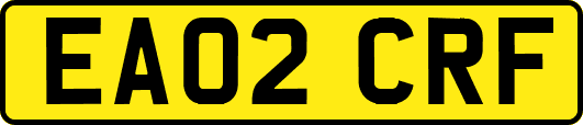 EA02CRF