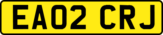 EA02CRJ