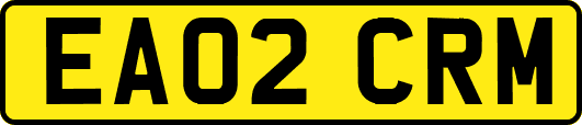 EA02CRM