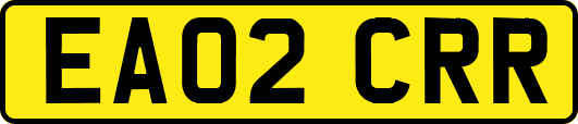 EA02CRR