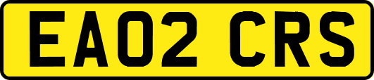 EA02CRS