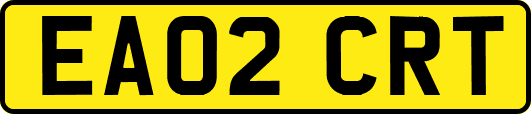 EA02CRT