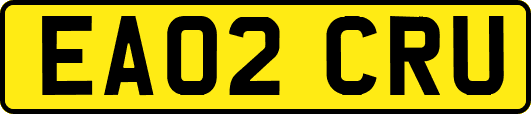 EA02CRU