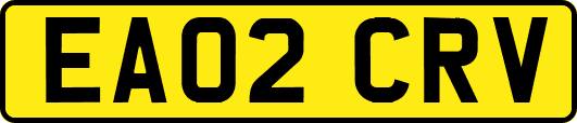 EA02CRV
