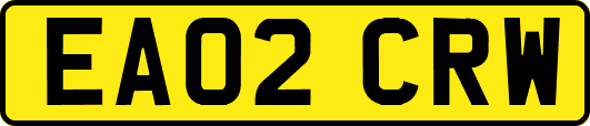 EA02CRW