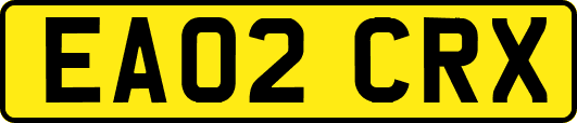 EA02CRX