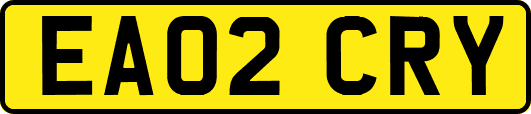 EA02CRY