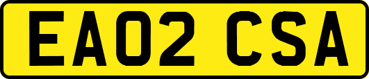 EA02CSA